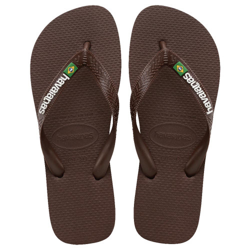 Havaianas Brasil Logo